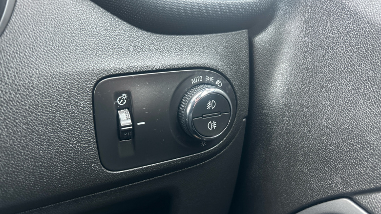 Vauxhall Crossland 1.2 Turbo Ultimate 5dr Petrol Hatchback